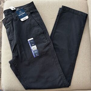 George Men's Black Chinos size 32x32